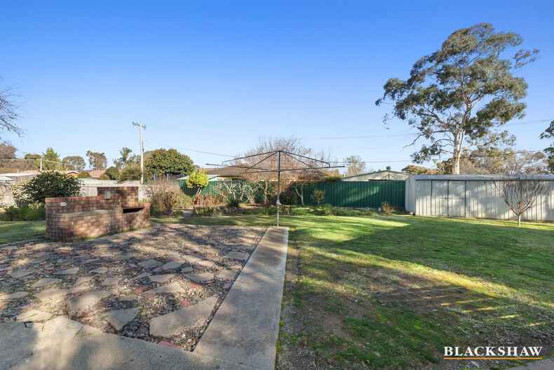 31 Clifford Crescent Melba