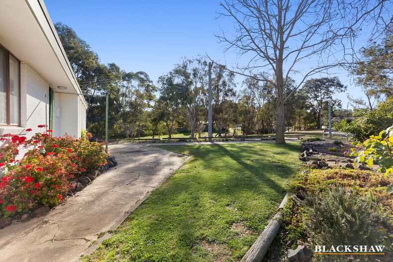 31 Clifford Crescent Melba