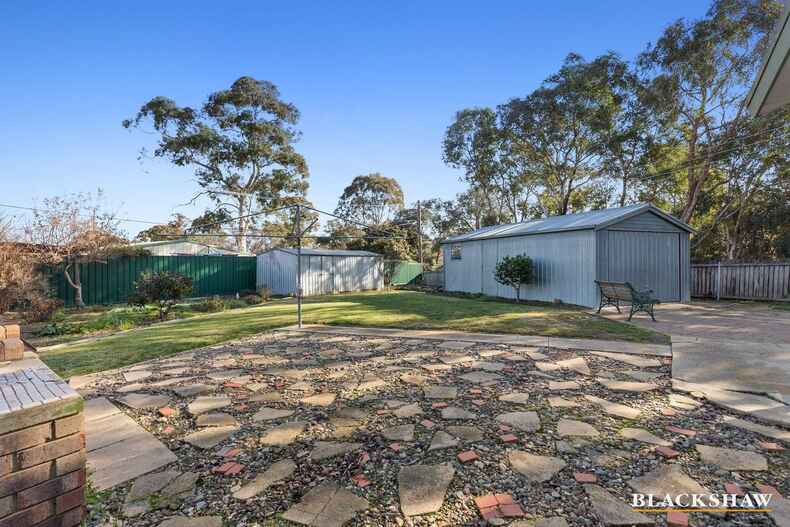 31 Clifford Crescent Melba 31 Clifford Crescent Melba