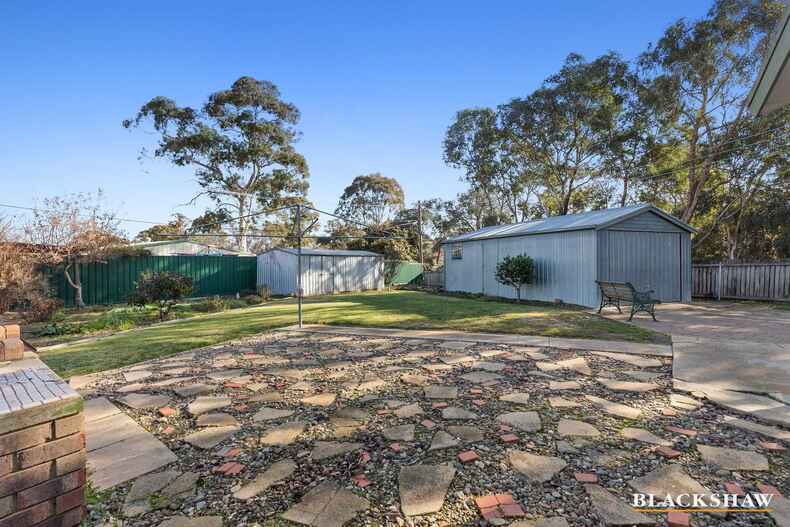 31 Clifford Crescent Melba