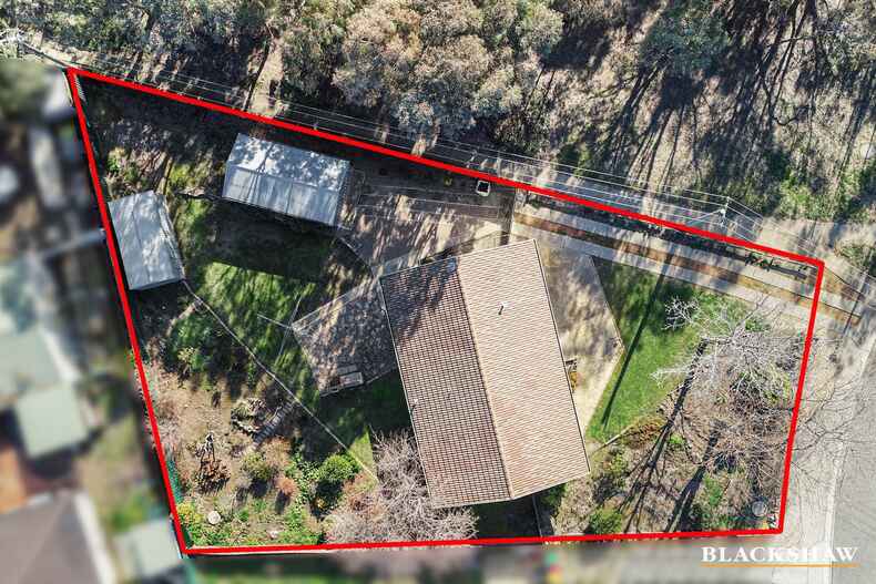 31 Clifford Crescent Melba