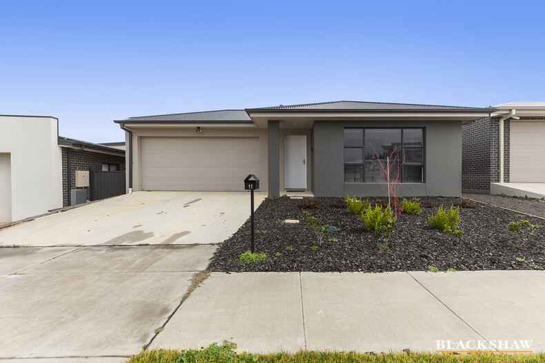 11 Lumsdaine Street Moncrieff 11 Lumsdaine Street Moncrieff