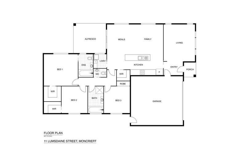 11 Lumsdaine Street Moncrieff 11 Lumsdaine Street Moncrieff