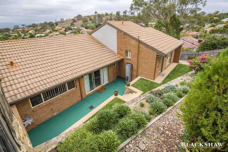 19/45 Stopford Crescent Fadden