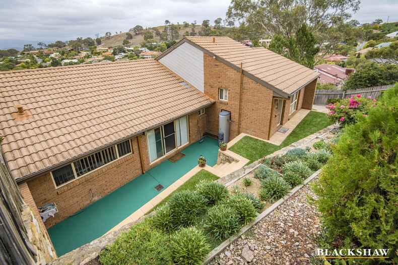 19/45 Stopford Crescent Fadden 19/45 Stopford Crescent Fadden