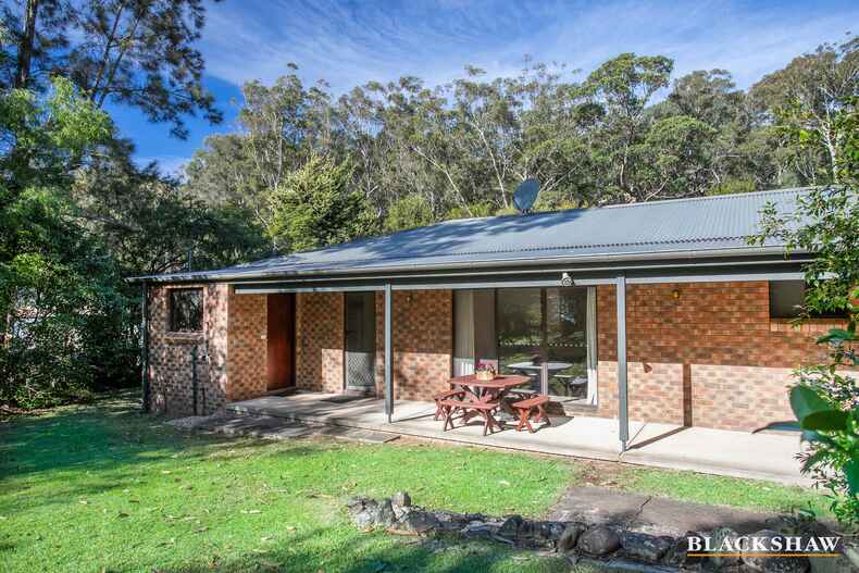 28 Murramarang Crescent South Durras 28 Murramarang Crescent South Durras