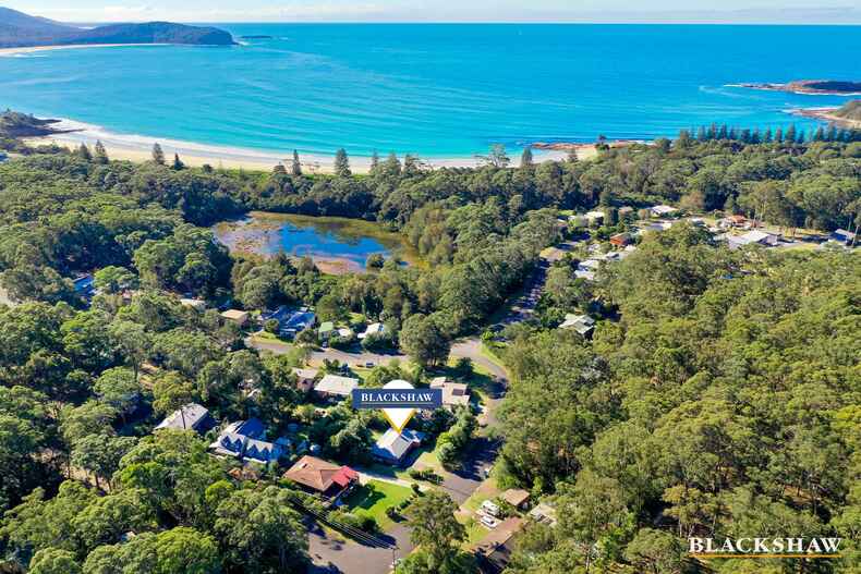 28 Murramarang Crescent South Durras 28 Murramarang Crescent South Durras