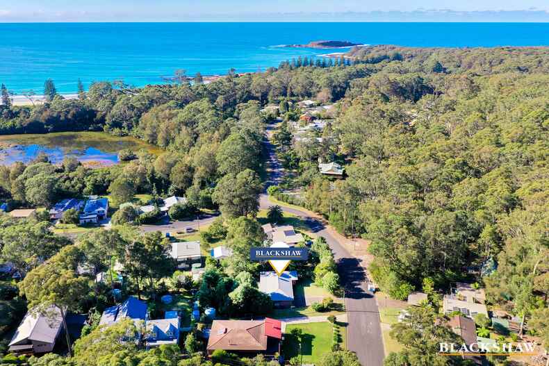 28 Murramarang Crescent South Durras 28 Murramarang Crescent South Durras