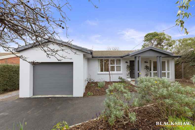 7 De Chair Street Deakin 7 De Chair Street Deakin