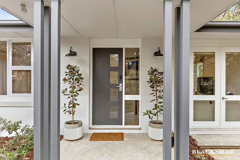 7 De Chair Street Deakin 7 De Chair Street Deakin