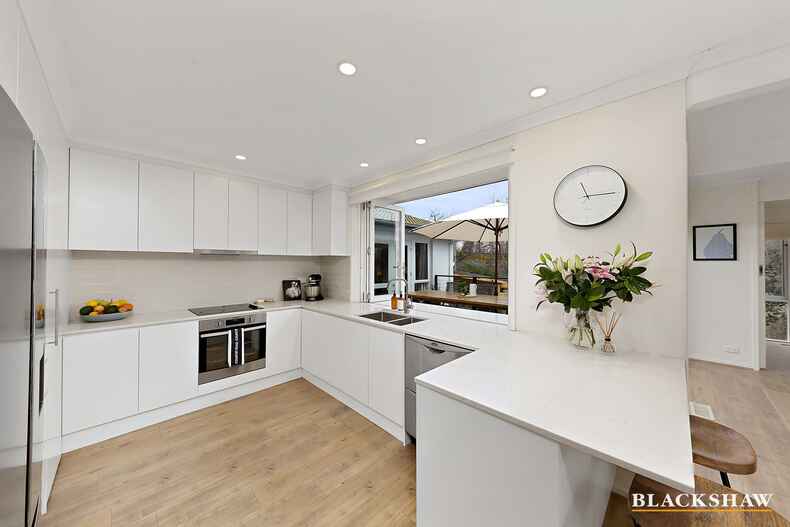 7 De Chair Street Deakin 7 De Chair Street Deakin