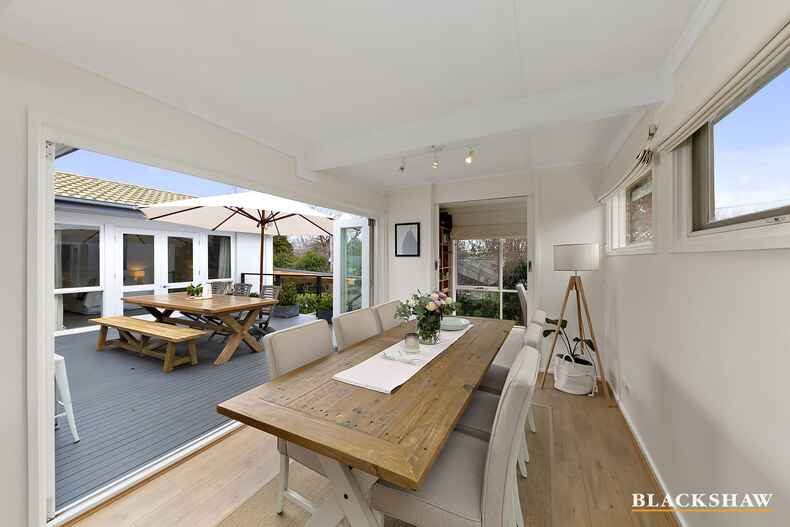 7 De Chair Street Deakin 7 De Chair Street Deakin