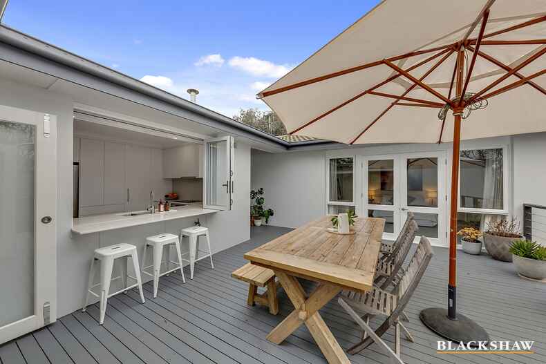 7 De Chair Street Deakin 7 De Chair Street Deakin