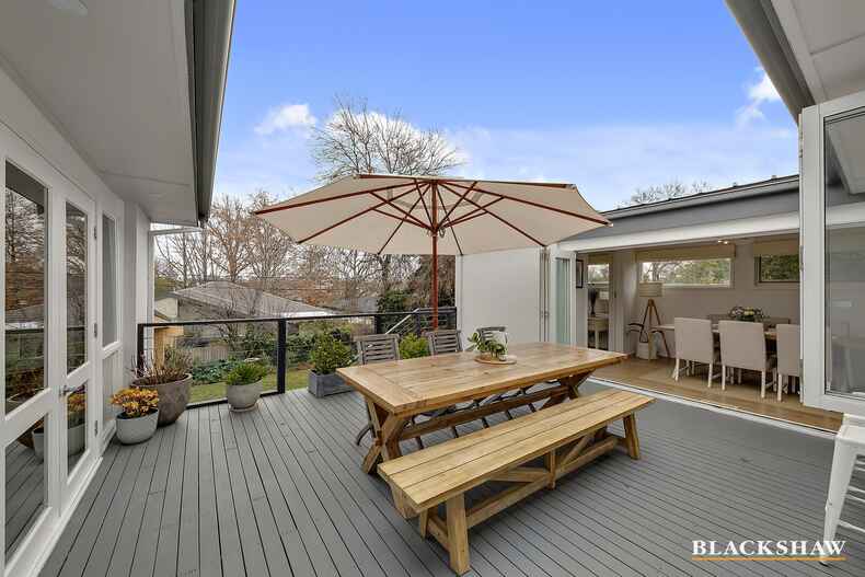 7 De Chair Street Deakin 7 De Chair Street Deakin