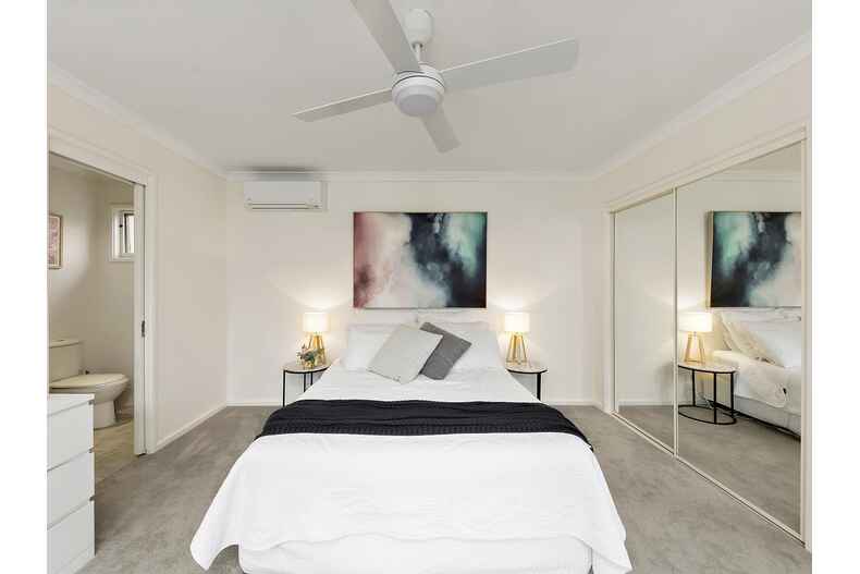 7 De Chair Street Deakin 7 De Chair Street Deakin