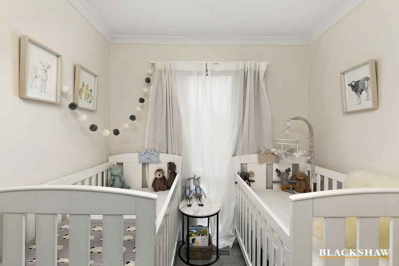 7 De Chair Street Deakin 7 De Chair Street Deakin