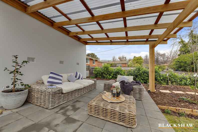 7 De Chair Street Deakin 7 De Chair Street Deakin