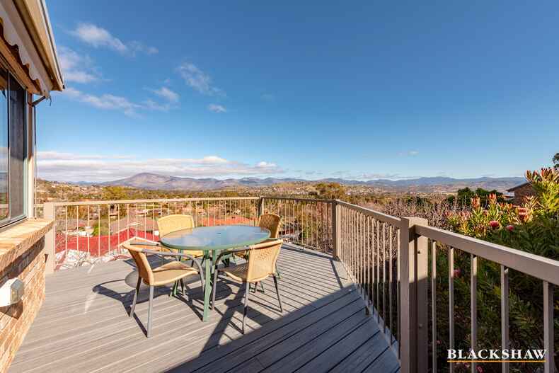 15 Barringer Street Conder 15 Barringer Street Conder