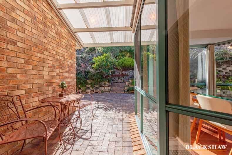 15 Barringer Street Conder 15 Barringer Street Conder