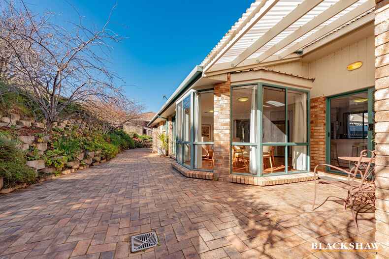 15 Barringer Street Conder 15 Barringer Street Conder