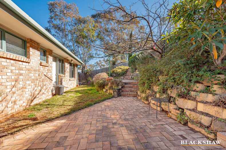 15 Barringer Street Conder 15 Barringer Street Conder