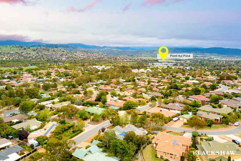 15 Barringer Street Conder 15 Barringer Street Conder