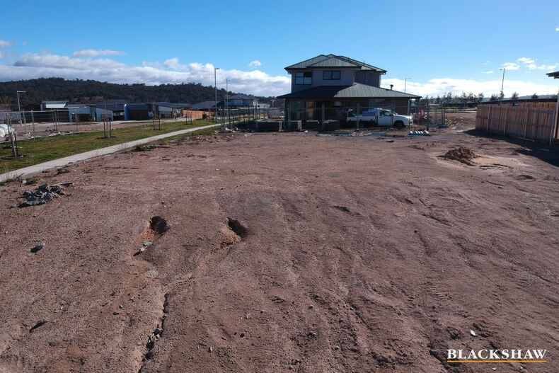 16 Cashman Street Denman Prospect 16 Cashman Street Denman Prospect