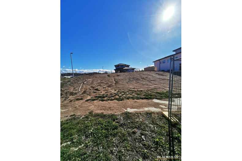 16 Cashman Street Denman Prospect 16 Cashman Street Denman Prospect