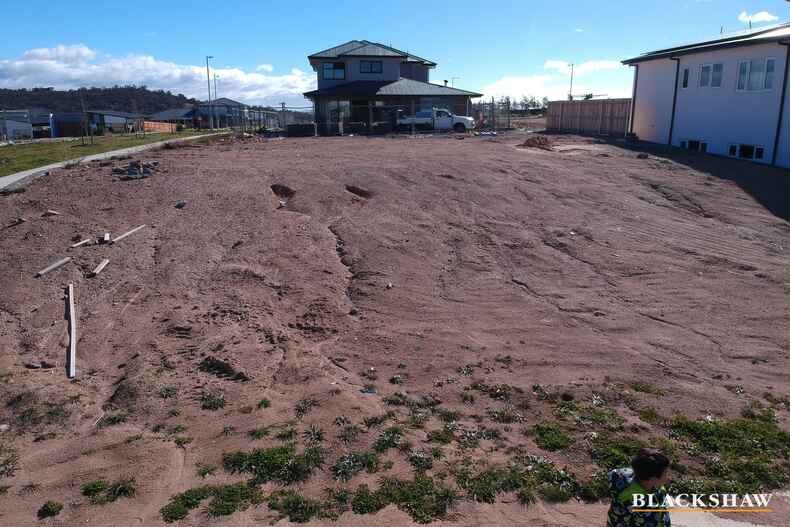 16 Cashman Street Denman Prospect 16 Cashman Street Denman Prospect