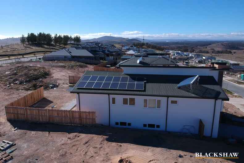 16 Cashman Street Denman Prospect 16 Cashman Street Denman Prospect