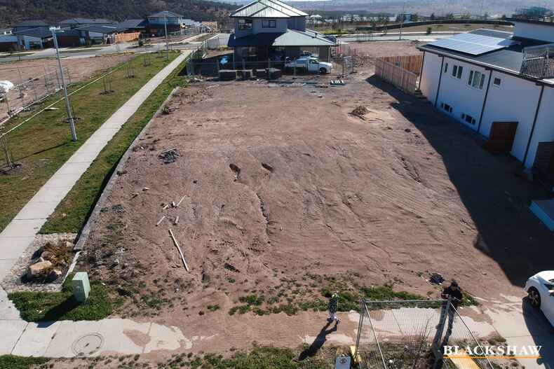 16 Cashman Street Denman Prospect 16 Cashman Street Denman Prospect