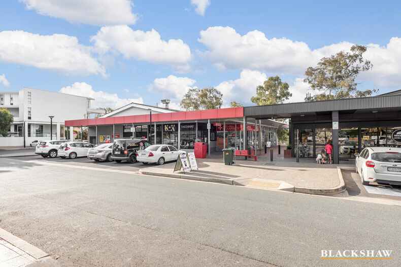 44 Roebuck Street Red Hill