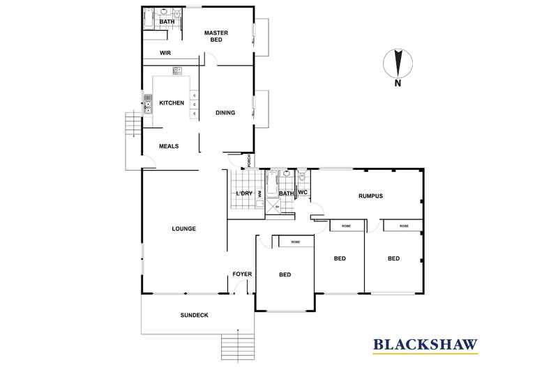 44 Roebuck Street Red Hill