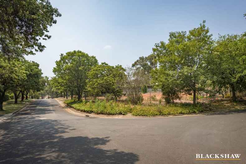 Lot 11/1 Hunter Street Yarralumla Lot 11/1 Hunter Street Yarralumla