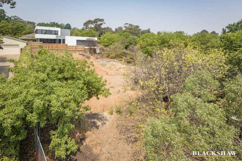 Lot 11/1 Hunter Street Yarralumla Lot 11/1 Hunter Street Yarralumla