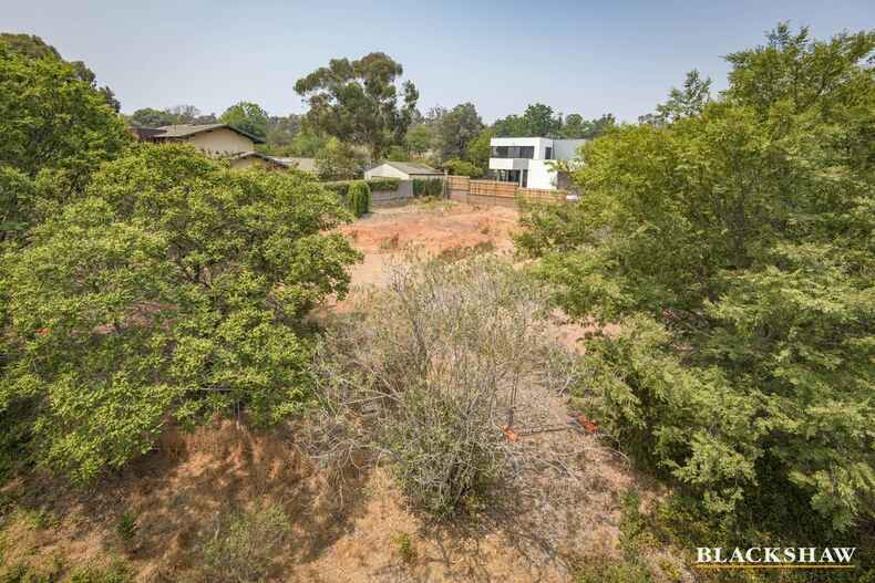 Lot 11/1 Hunter Street Yarralumla Lot 11/1 Hunter Street Yarralumla