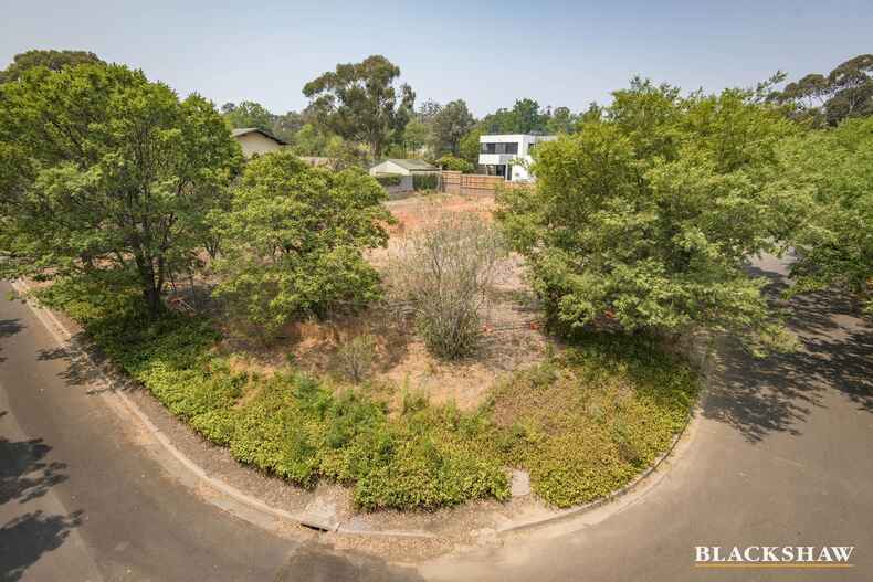 Lot 11/1 Hunter Street Yarralumla Lot 11/1 Hunter Street Yarralumla