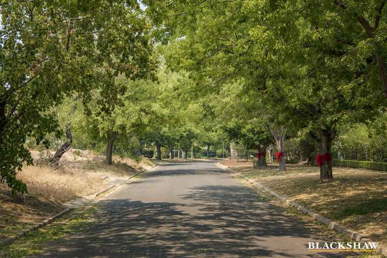 Lot 11/1 Hunter Street Yarralumla Lot 11/1 Hunter Street Yarralumla