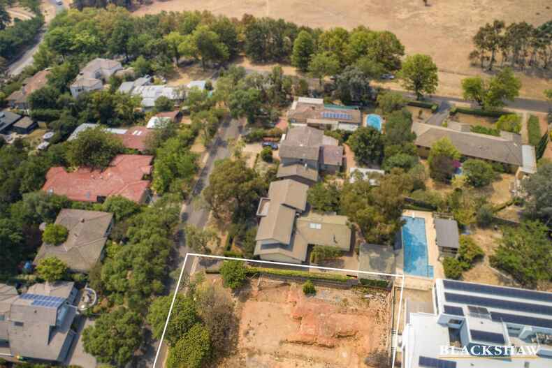 Lot 11/1 Hunter Street Yarralumla Lot 11/1 Hunter Street Yarralumla