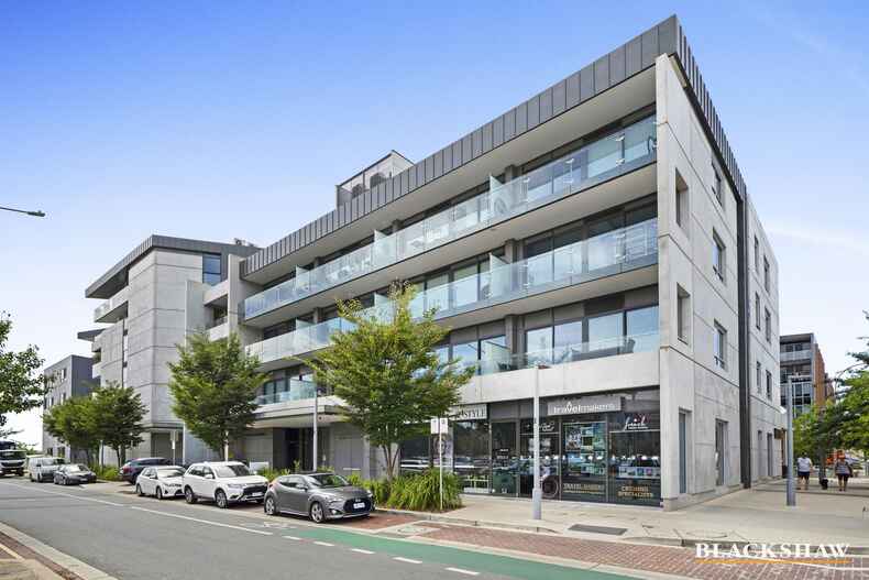 9/21 Eastlake Parade Kingston 9/21 Eastlake Parade Kingston