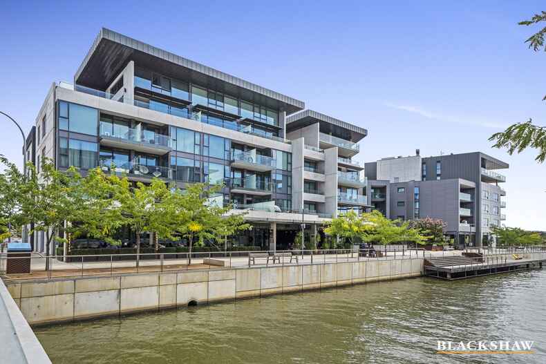 9/21 Eastlake Parade Kingston 9/21 Eastlake Parade Kingston