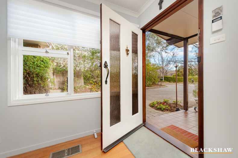 9 Investigator Street Red Hill 9 Investigator Street Red Hill