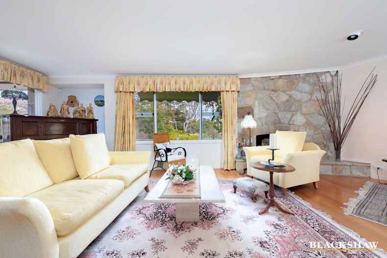 9 Investigator Street Red Hill 9 Investigator Street Red Hill