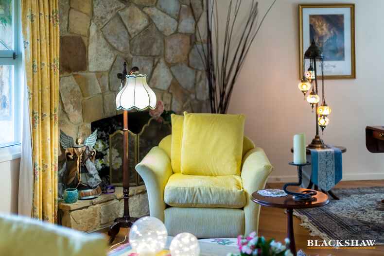 9 Investigator Street Red Hill 9 Investigator Street Red Hill