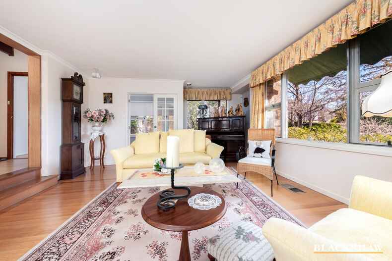 9 Investigator Street Red Hill 9 Investigator Street Red Hill