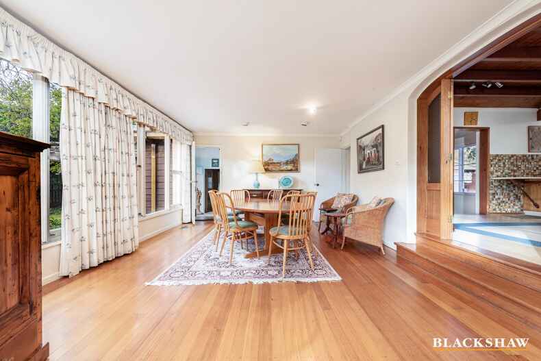 9 Investigator Street Red Hill 9 Investigator Street Red Hill