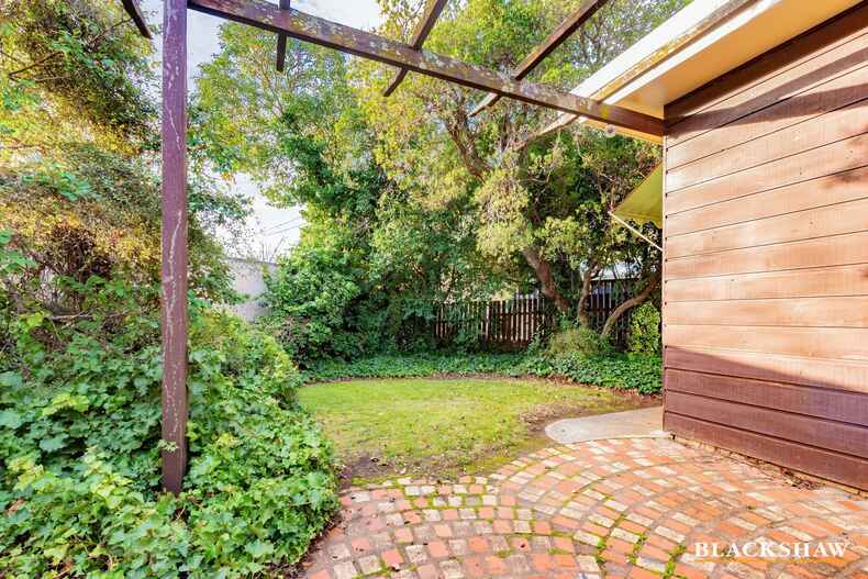 9 Investigator Street Red Hill 9 Investigator Street Red Hill