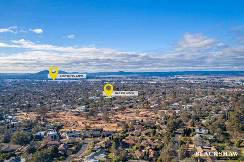 9 Investigator Street Red Hill 9 Investigator Street Red Hill