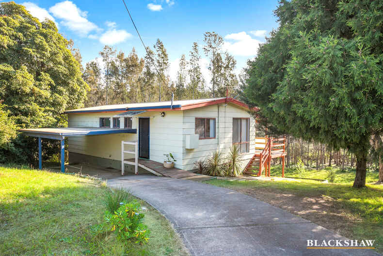 16 Heron Road Catalina