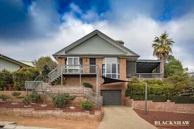 4 Callaway Crescent Gordon